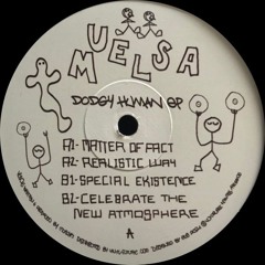 Muelsa ─ Realistic Way [VLS06]