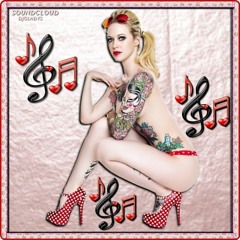 Dj Gladys  (Graffik20 Love My)