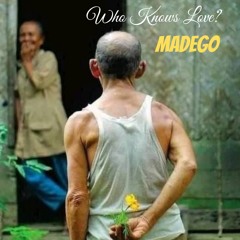 Who Knows Love - Madego