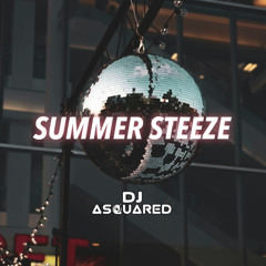 Summer Steeze