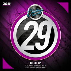 Syzo & Walshingtin - MPC (Preview)- Out Now