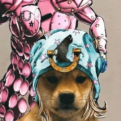 Johnny Theme JoJos Bizarre Adventure Steel Ball Run Trailer Song