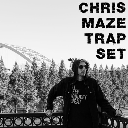 Stream Chris Maze Trap Set Live Trap House June 2022 by Chris Maze
