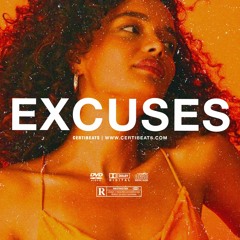 (FREE) | "Excuses" | B Young x Rema x Tiwa Savage Type Beat | Free Beat | Afrobeat Instrumental 2023