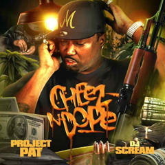 Project Pat - Cheese and Dope [Jul$en Remix]