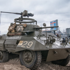 TANK