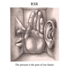 RasadRashi - The present is the past of our future