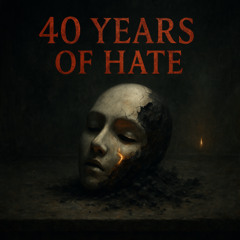 40 years of Hate