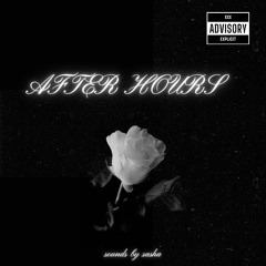 AFTER HOURS (XXX) ROMANTIC MIX