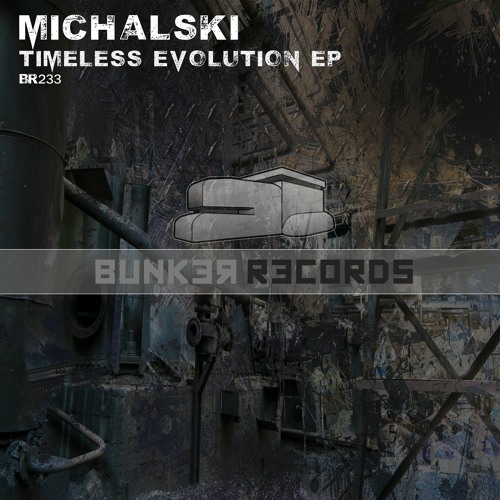 [ASG BR233] Michalski - Timeless Evolution EP Preview