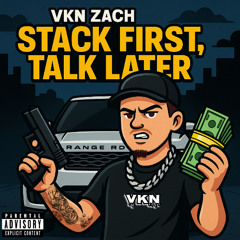 Stack First, Talk Later