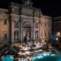 Aphrodite in rome demo