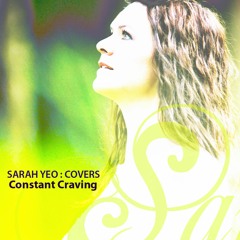 Constant Craving - KD LANG COVER