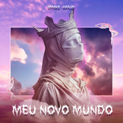 Charlie Brown Jr - Meu Novo Mundo ( SPARKS & ARALDY RMX )