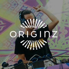 ORIGINZ (Sangoma Records) @ Hilltop Goa - Jungle Calling Festival