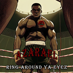 Ring Around Ya Eyez