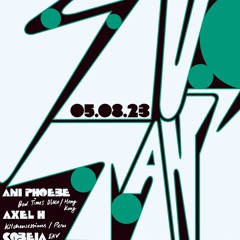 EAV Tanz 5-08-23 / Sameheads