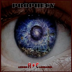 Prophecy - ANDREA CASIRAGHI - Original Mix