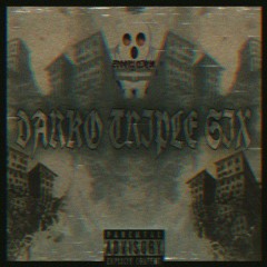 Grey Clouds Falls In The Dark City (PART 1)