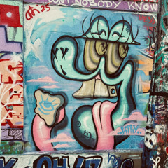 IN A WHILE CROCODILE