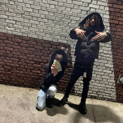 squillo & jayskrilla - freestyle