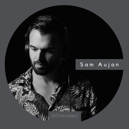 DEEP MVMT Podcast #190 - Sam Aujan