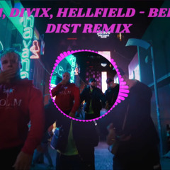 SKOLIM, DIVIX, HELLFIELD - BEBECITA - DIST REMIX ( ELECTRO VERVION )