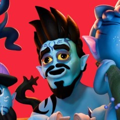 OneyPlays - AVATAR FRONTIERS OF PANDORA