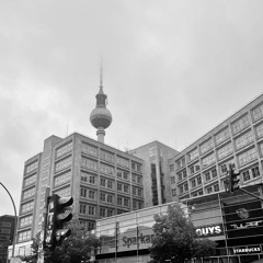 Berlin Mix - Raw / Groove Techno
