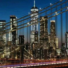 Stay Close To Me (edit)