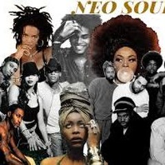 Neo Soul. Series Volume II- brought to you by DJ SHIVERS