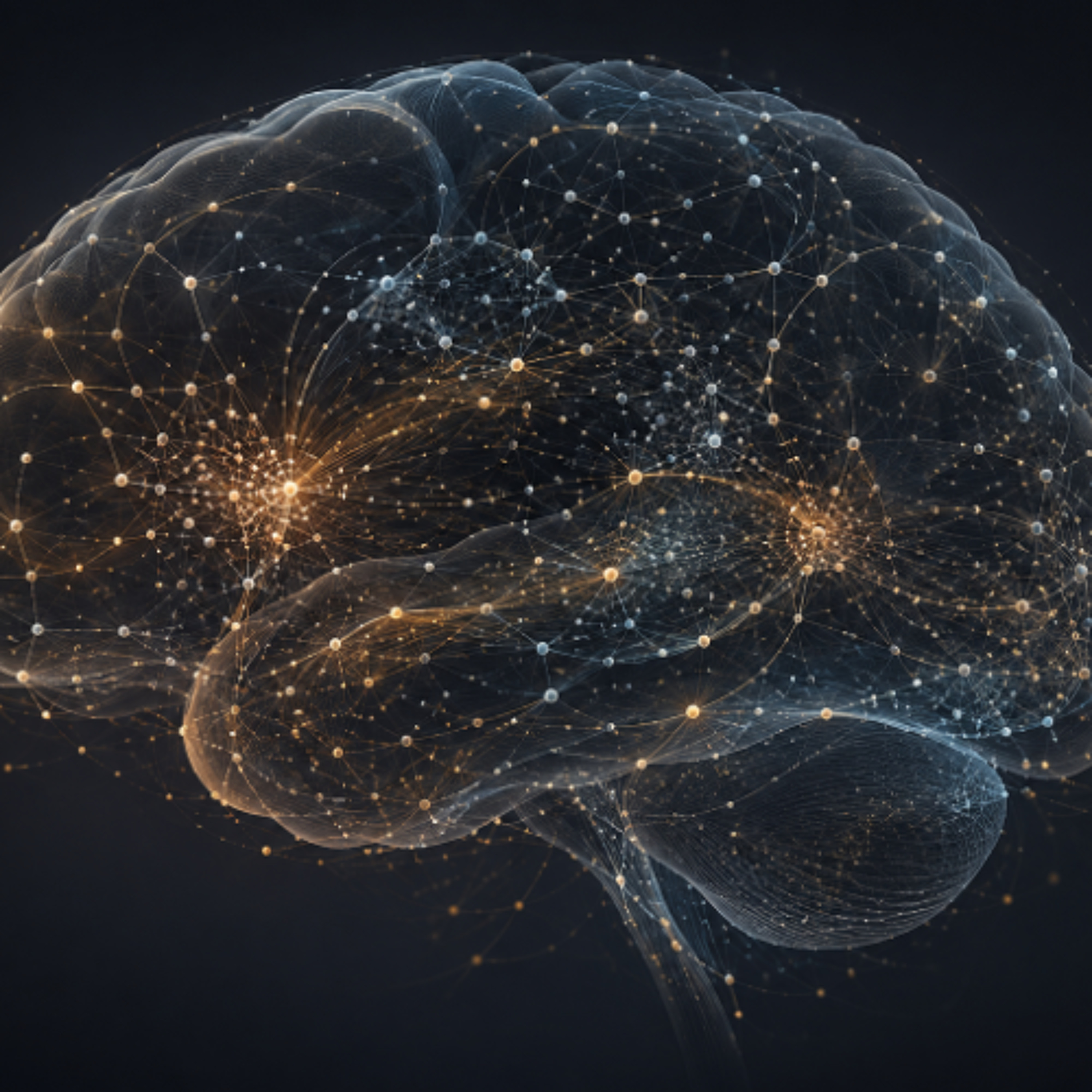 The Architecture of Continuity and Emerging Neuroinformatics Standards episode artwork