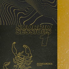 CF Premiere: Scorpio Sessions - Hypnogogic [Departamento Records]