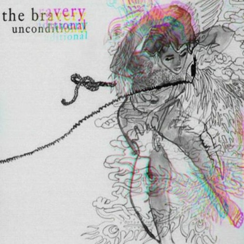 The Bravery - Unconditional  [NEW HEDONISM TECHNO EDIT]