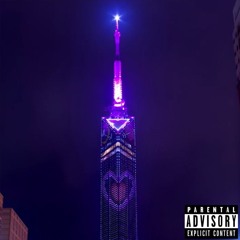 9. Hell (feat. Tristan Dior)