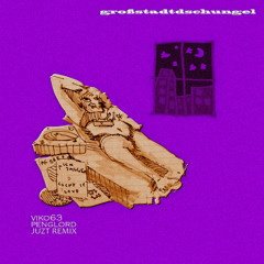 Großstadtdschungel (Juzt DnB Bootleg)