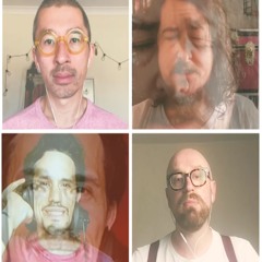 Gold In Them Hills (Ron Sexsmith) by Chaps Choir