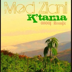 Med Ziani - ketama Remix
