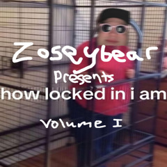 how locked in i am