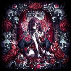 GORE-GIRL PROJECT ― XIII
