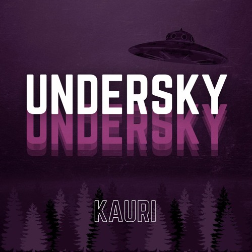 Undersky (Original Mix)