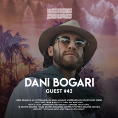 Leise Sound Music Presents - LSM #043  [Guest: Dani Bogari] [March 27th, 2022]