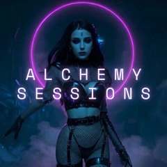 ALCHEMY SESSIONS