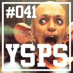 YSPS #041 - Octave The Rat