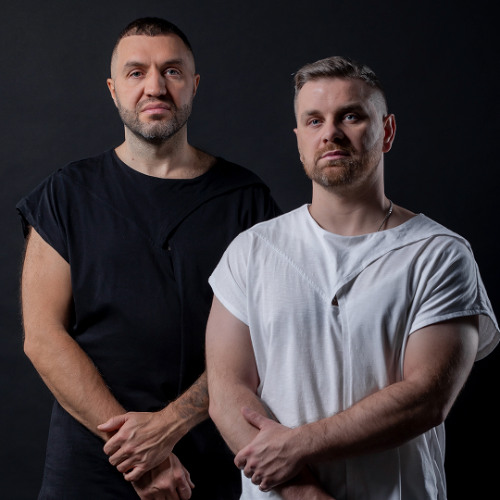 Two Are  - Studio Time 019