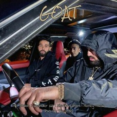 DJ MIT - G.O.A.T x GREECE Remix |AP Dhillon X DRAKE