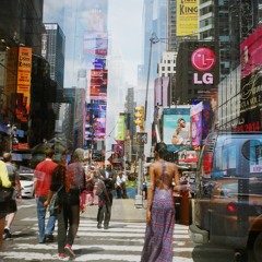 New York's last connection