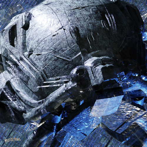 𝙋𝙍𝙀𝙈𝙄𝙀𝙍𝙀: Rostyslax - Blue Sun Protocol