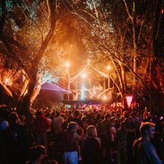 Kollektiv Sheesh - Planet Magika Festival 2024