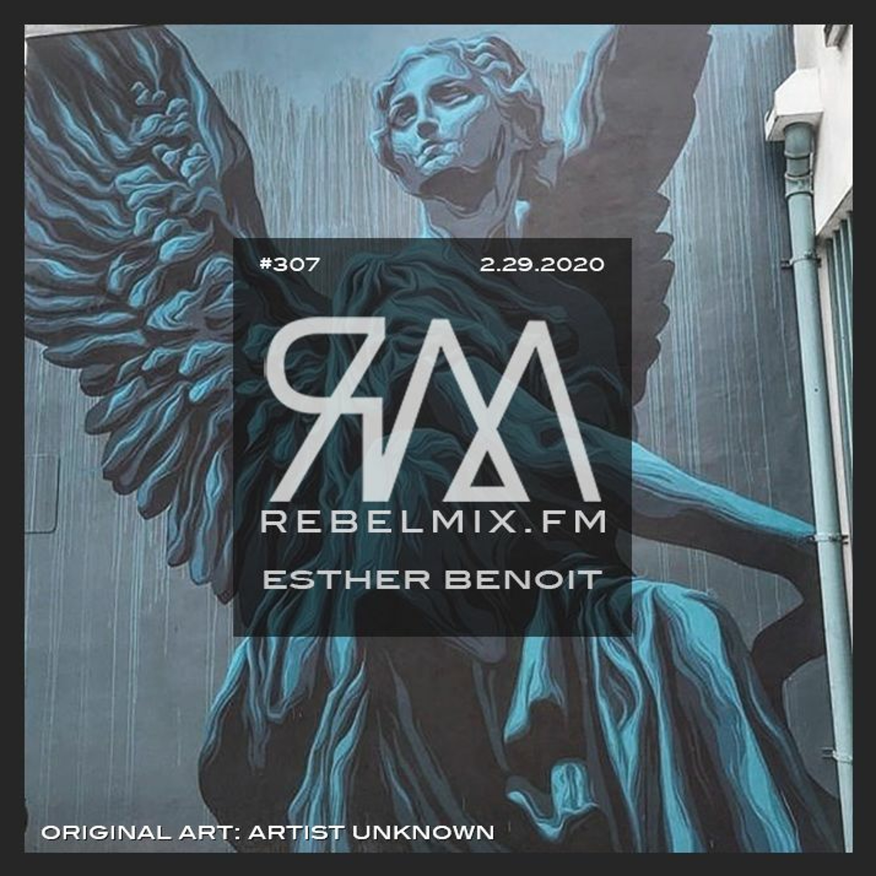 Rebel Mix